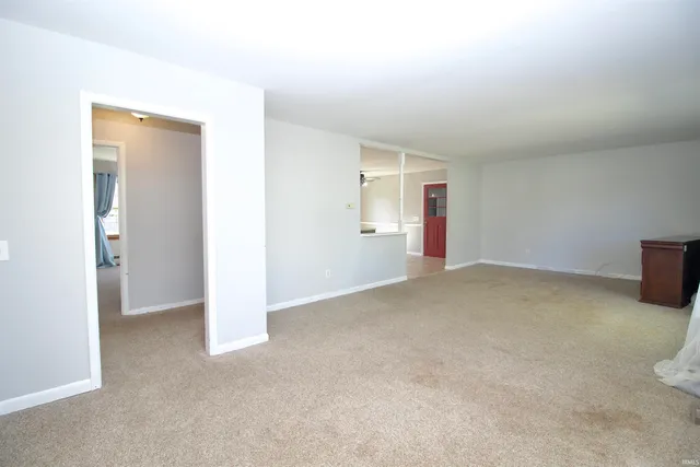 $149,900 | 1515 North Wabash Avenue, Marion, IN 46952