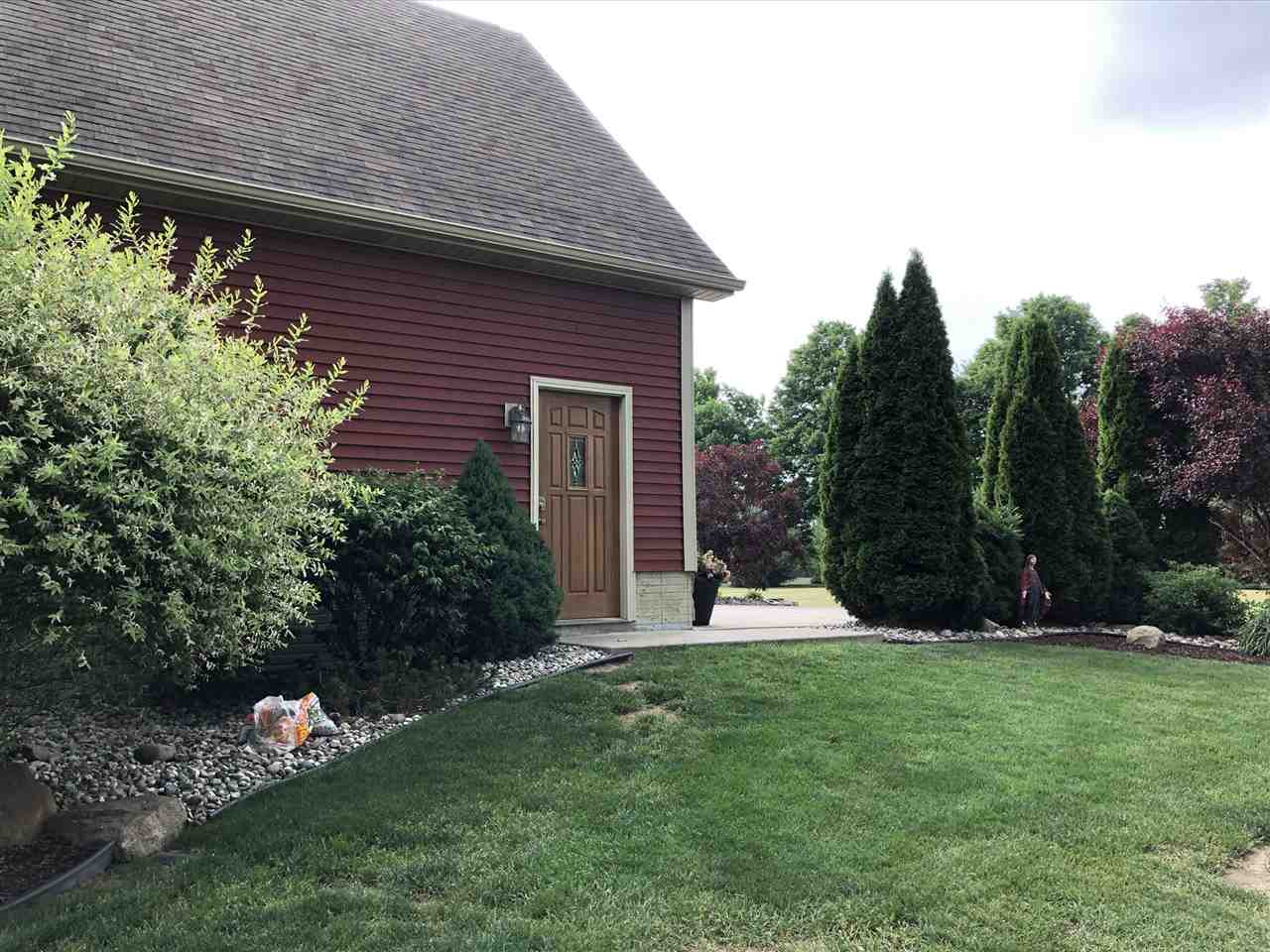 1506 Morgan Road Clio, MI 48420 - Photo 25 of 98