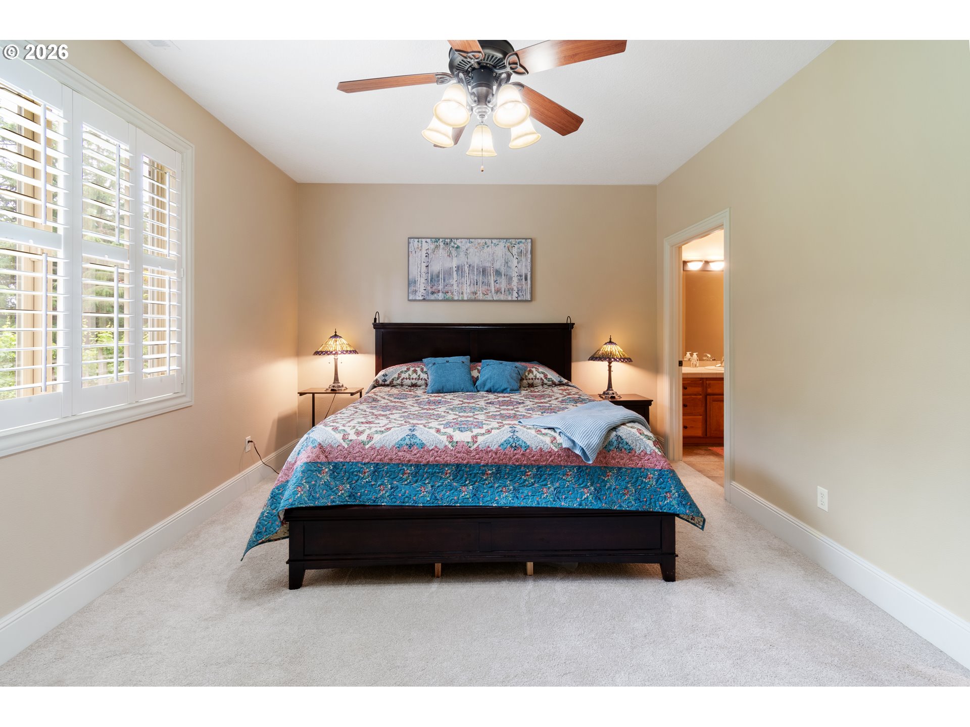 6211 Northwest 202nd Circle Ridgefield, WA 98642 - Photo 25 of 43