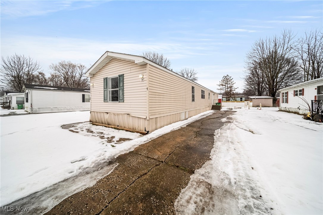 3651 Austin Road, Unit N7 Geneva, OH 44041 - Photo 1 of 21 Gallery Image 1