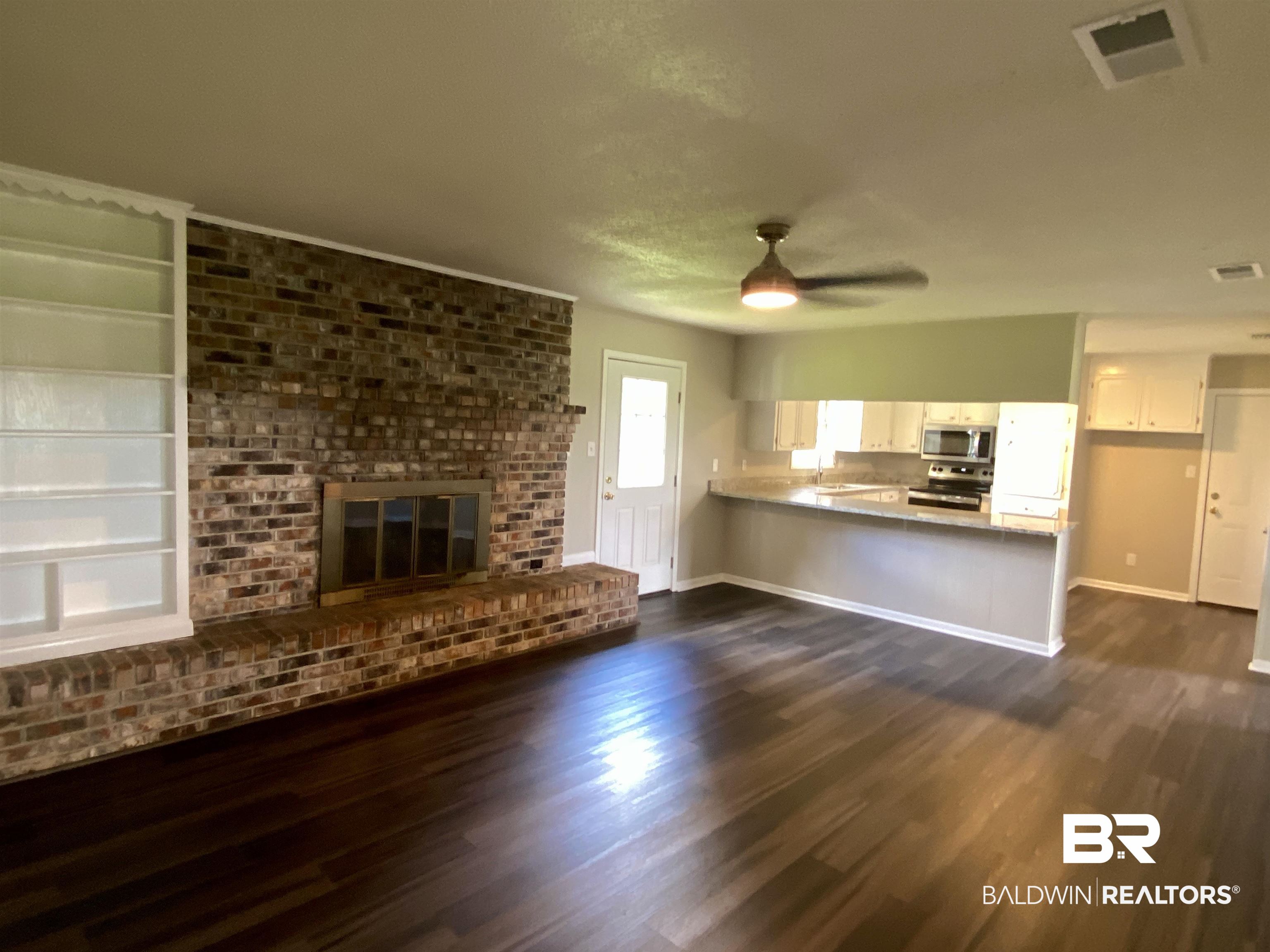 522 Jordan Road Flomaton, AL 36441 - Photo 4 of 14