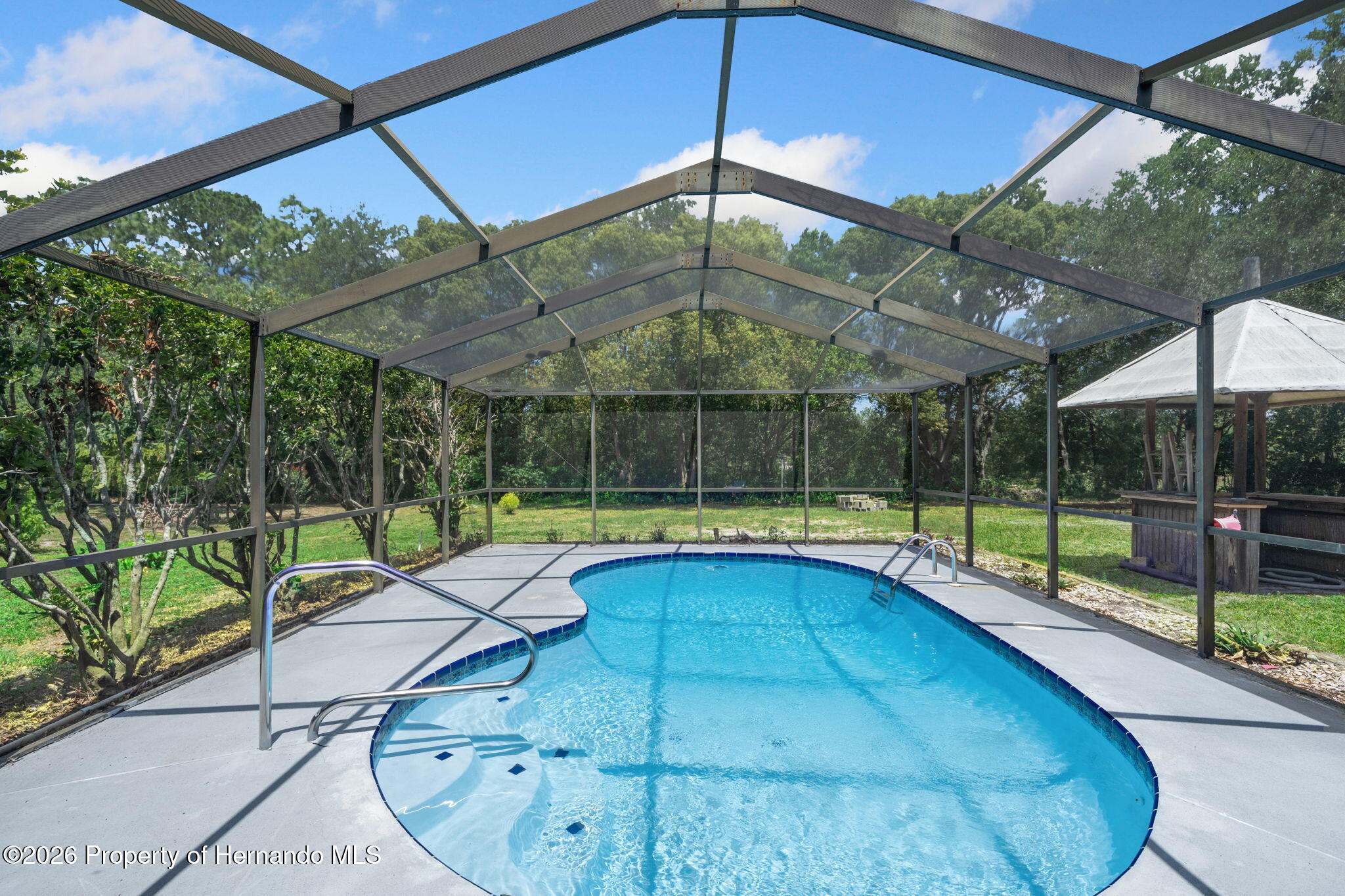 1479 Autumn Road Spring Hill, FL 34608 - Photo 36 of 65