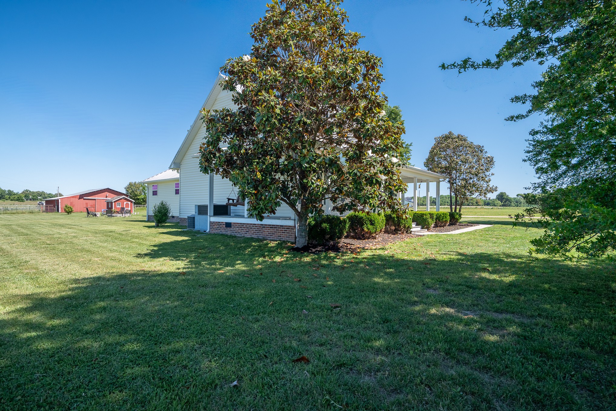 11220 Shelbyville Road Morrison, TN 37357 - Photo 31 of 67