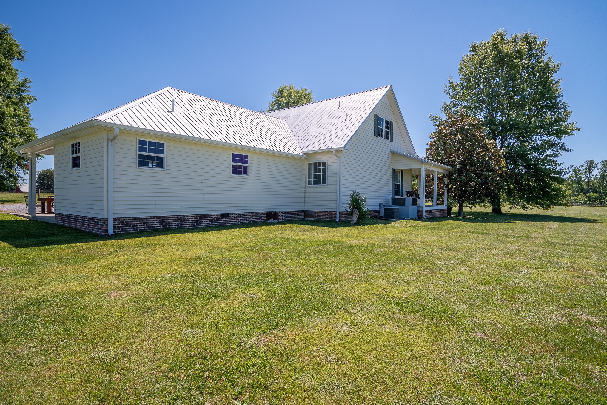 11220 Shelbyville Road Morrison, TN 37357 - Photo 33 of 67