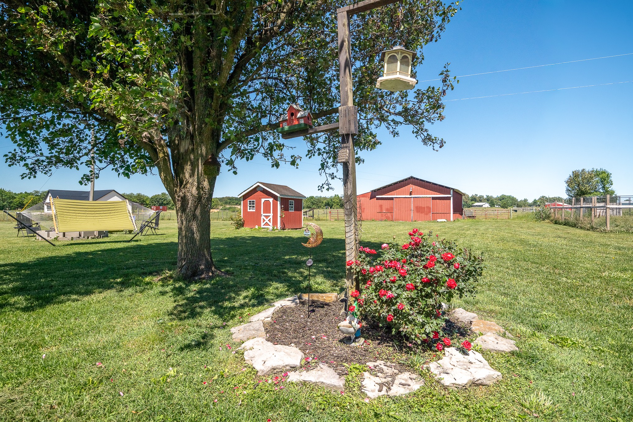 11220 Shelbyville Road Morrison, TN 37357 - Photo 36 of 67