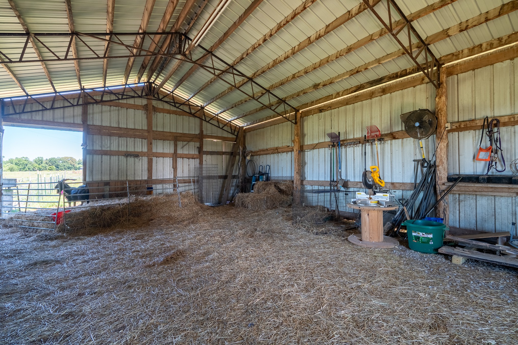 11220 Shelbyville Road Morrison, TN 37357 - Photo 43 of 67