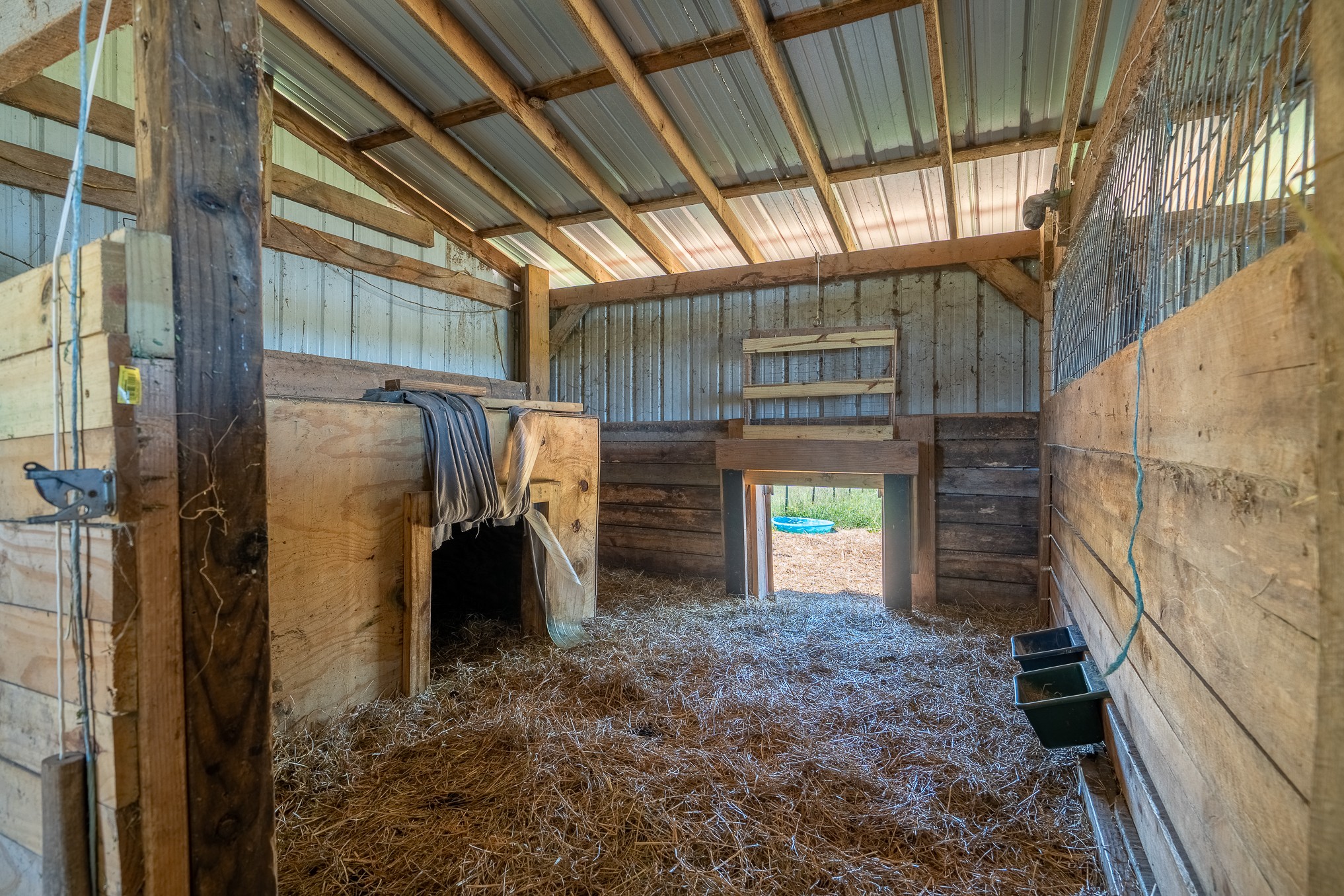 11220 Shelbyville Road Morrison, TN 37357 - Photo 45 of 67 a view of a garage