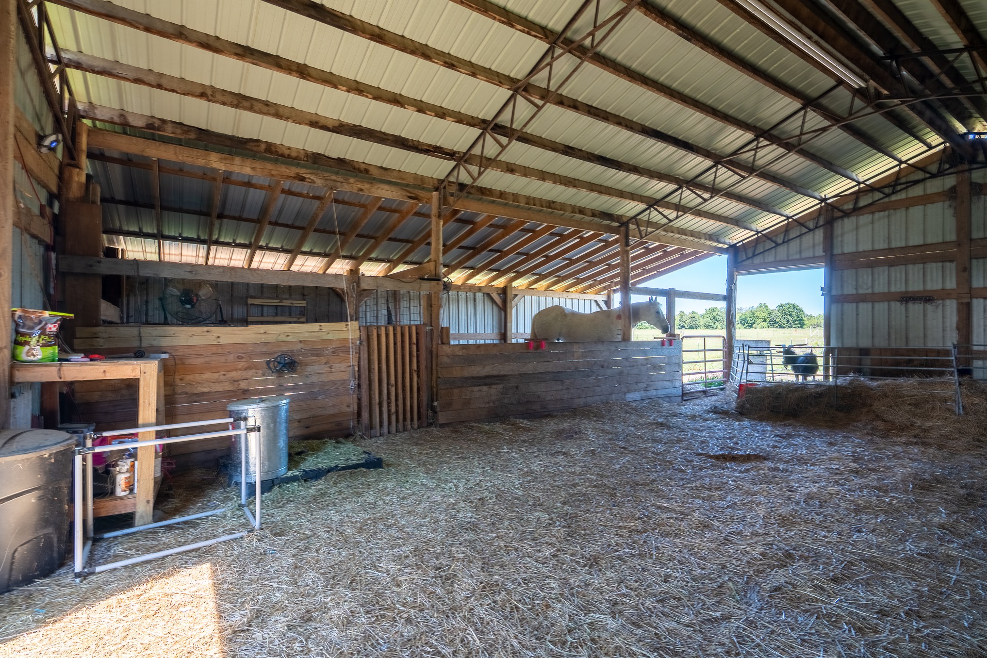 11220 Shelbyville Road Morrison, TN 37357 - Photo 46 of 67