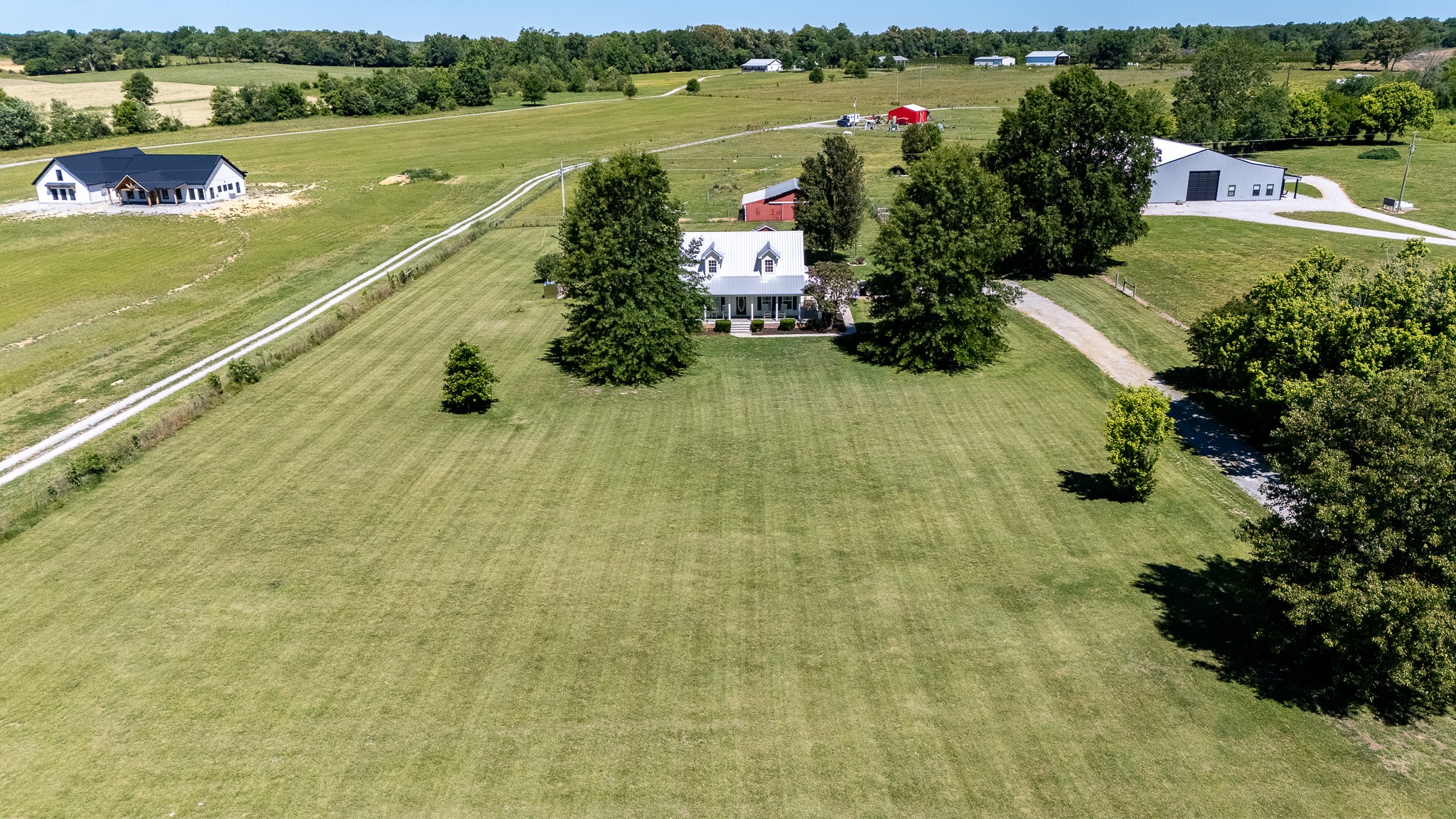 11220 Shelbyville Road Morrison, TN 37357 - Photo 50 of 67 a view of a city