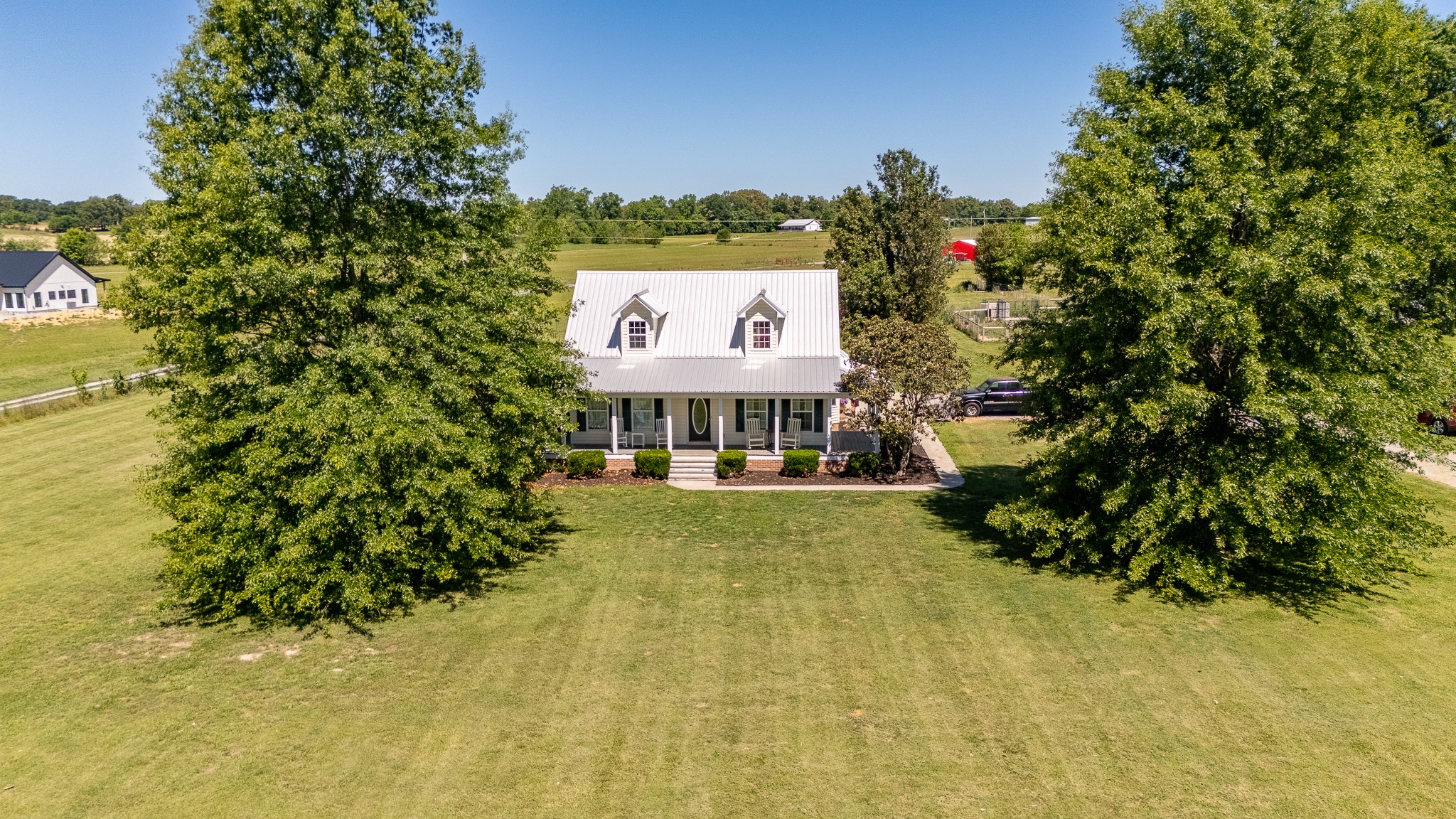 11220 Shelbyville Road Morrison, TN 37357 - Photo 57 of 67
