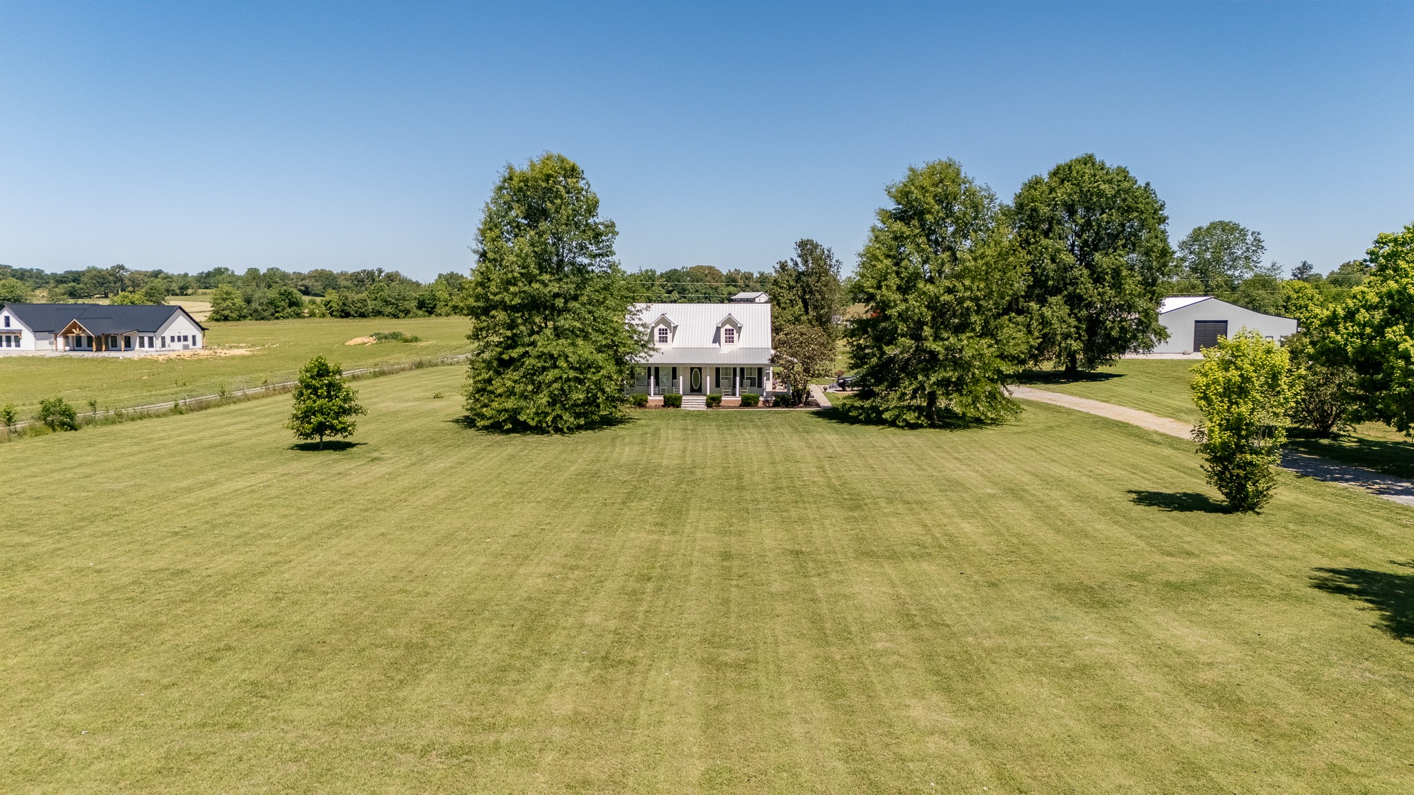 11220 Shelbyville Road Morrison, TN 37357 - Photo 59 of 67