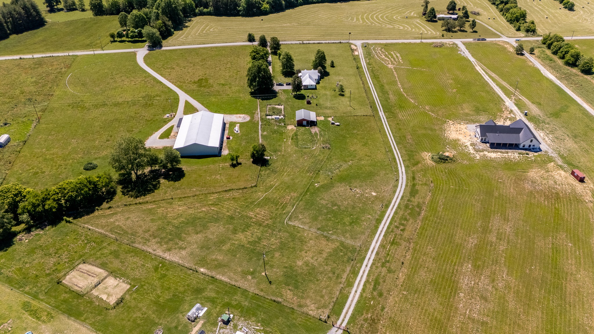 11220 Shelbyville Road Morrison, TN 37357 - Photo 62 of 67