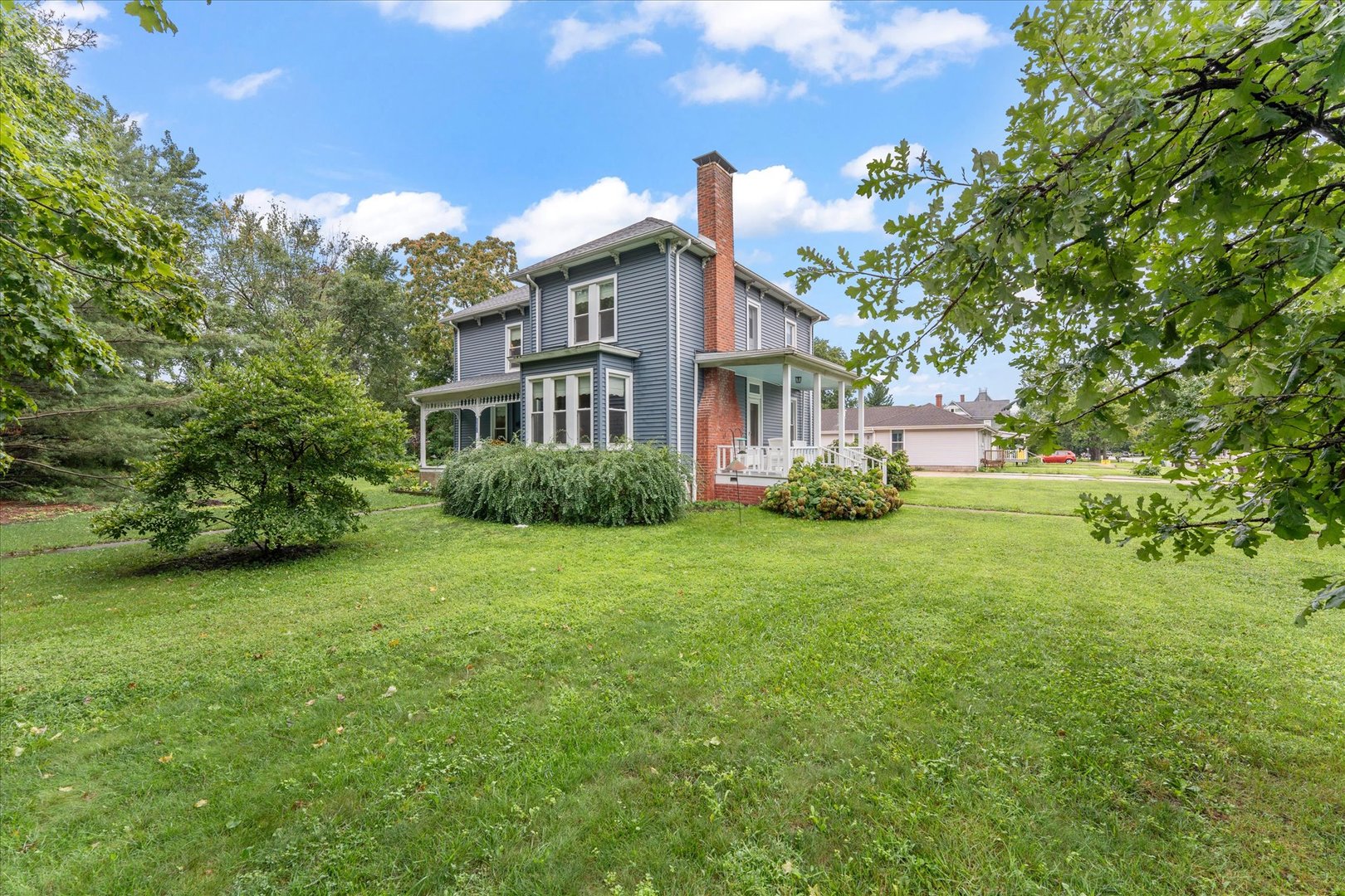 321 North High Street Rantoul, IL 61866 - Photo 48 of 53 Gallery Image 48