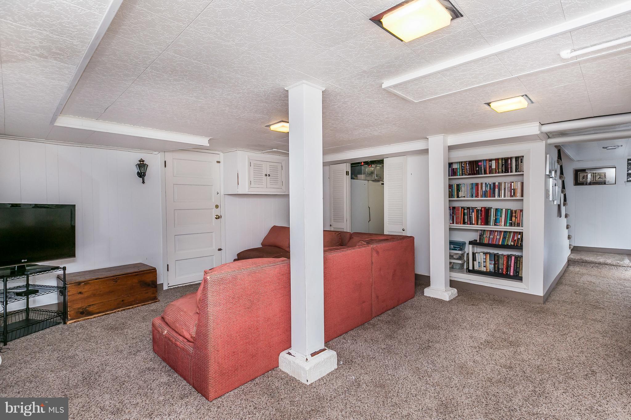 302 Broxton Road Baltimore, MD 21212 - Photo 22 of 30 Basement
