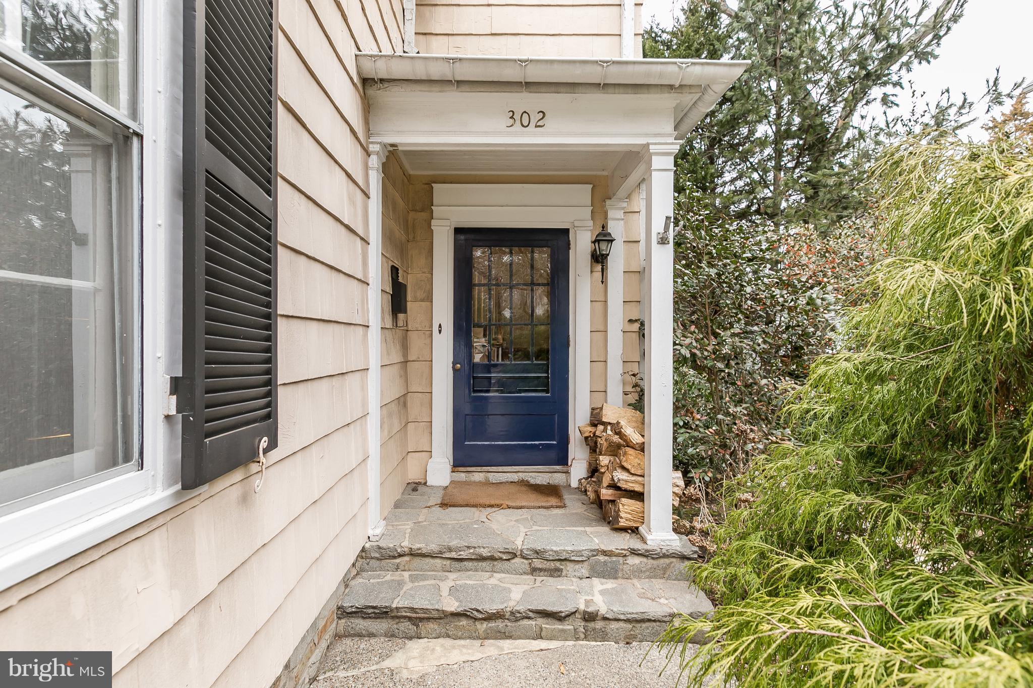 302 Broxton Road Baltimore, MD 21212 - Photo 4 of 30 Exterior (General)