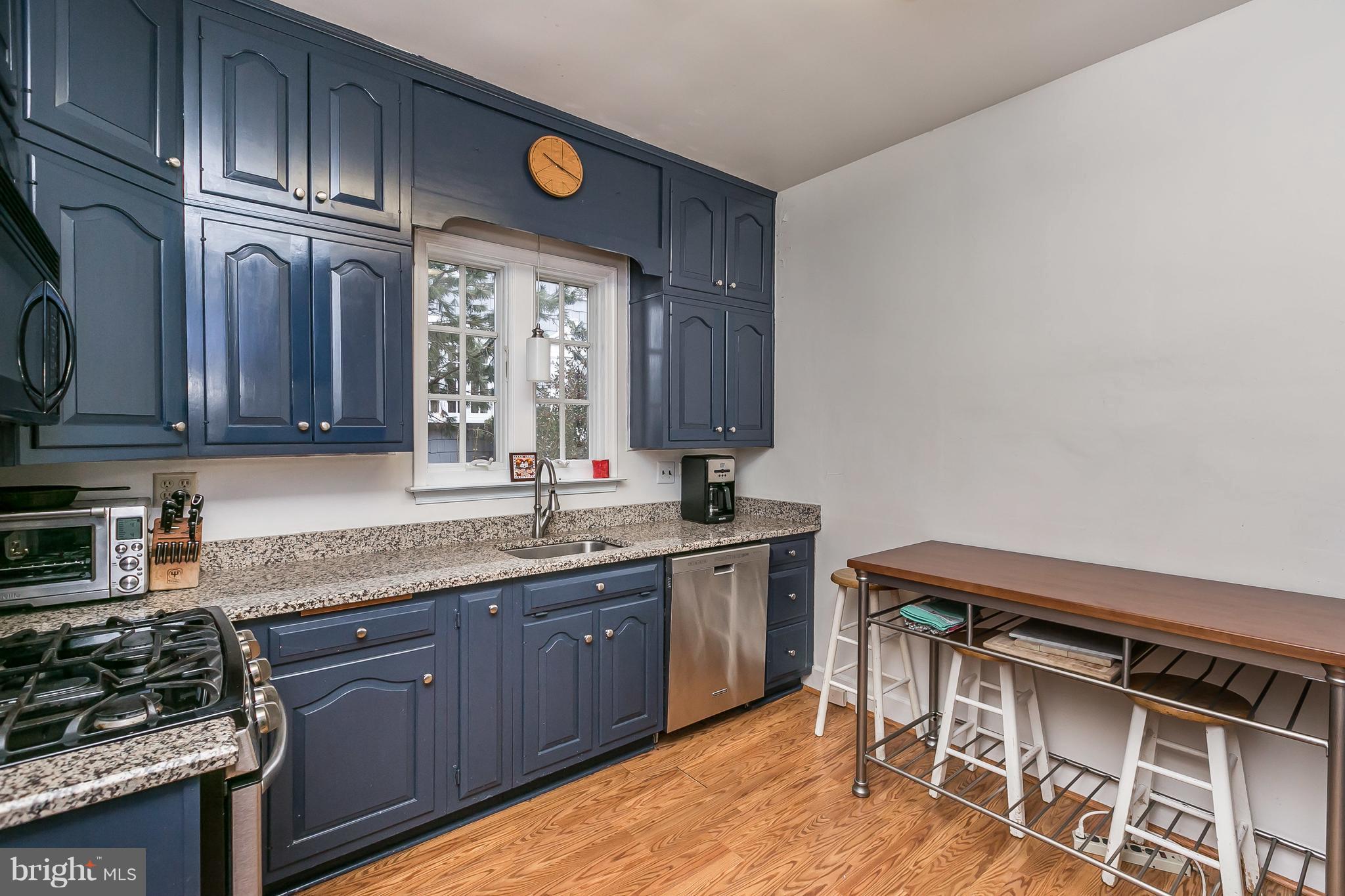 302 Broxton Road Baltimore, MD 21212 - Photo 9 of 30 Kitchen