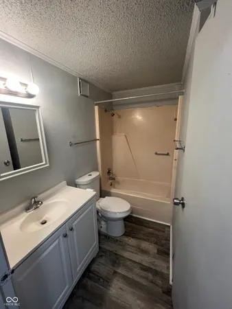 $775 | 2000 Indianapolis Road, Unit 40, Crawfordsville, IN 47933