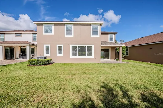 $627,900 | 1873 Donahue Drive, Ocoee, FL 34761