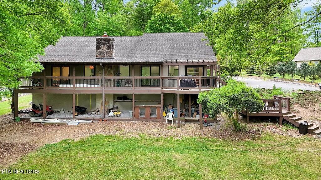 350 Dogwood Cove Road Spring City, TN 37381 - Photo 46 of 52 Gallery Image 46