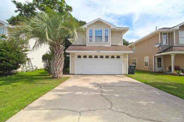 $1,675 | 6234 Cottage Woods Drive, Milton, FL 32570
