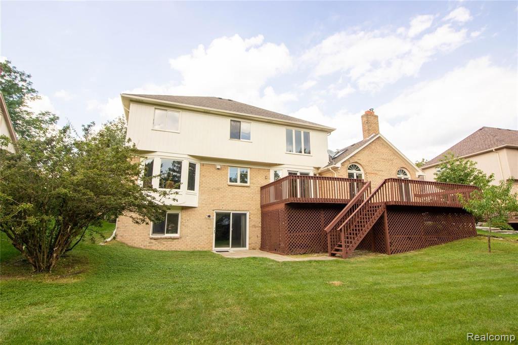 3079 Kilburn Road West Rochester Hills, MI 48306 - Photo 40 of 40