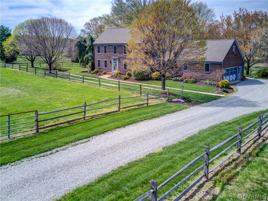14200 Scotchtown Road Beaverdam, VA 23015 - Photo 3 of 50 Gallery Image 3