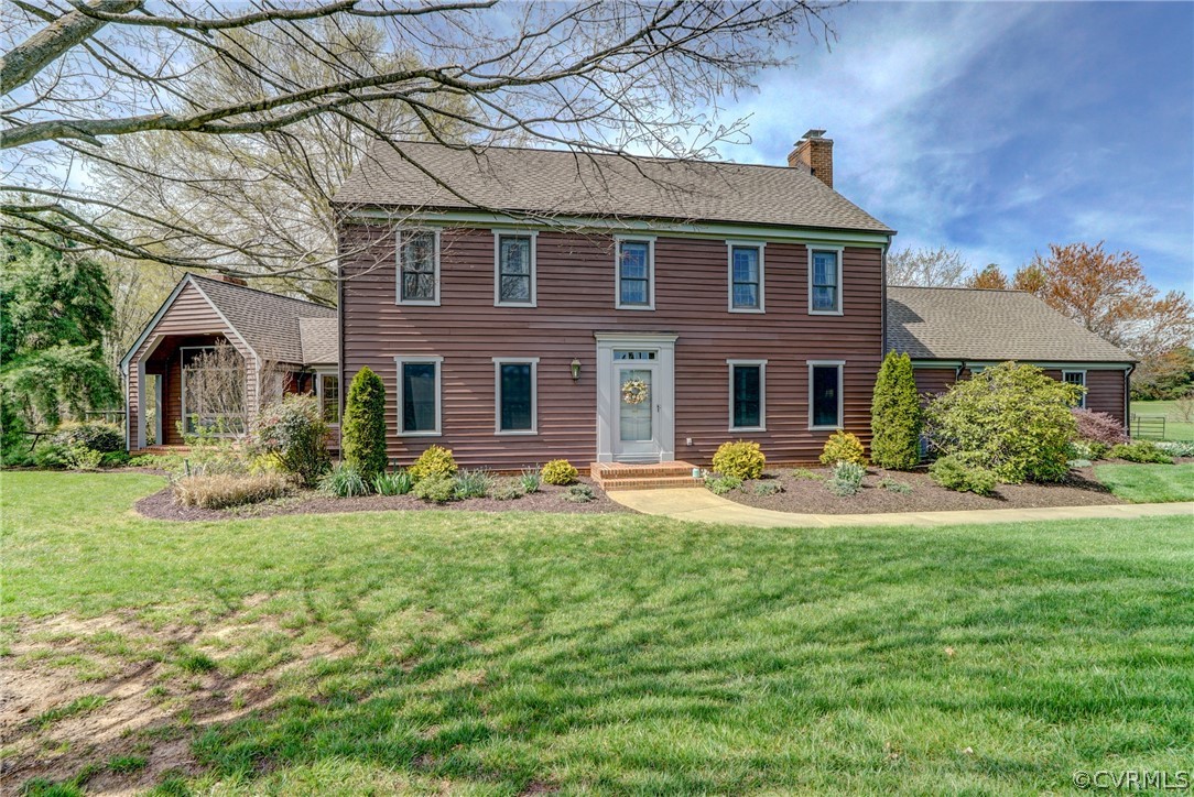 14200 Scotchtown Road Beaverdam, VA 23015 - Photo 4 of 50 Gallery Image 4