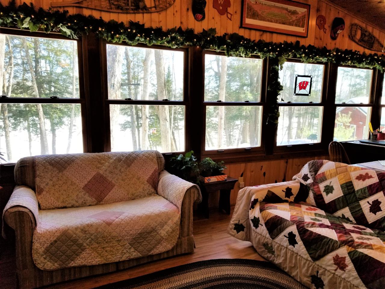 6204 Bambiland Road Mercer, WI 54547 - Photo 6 of 35 Gallery Image 6