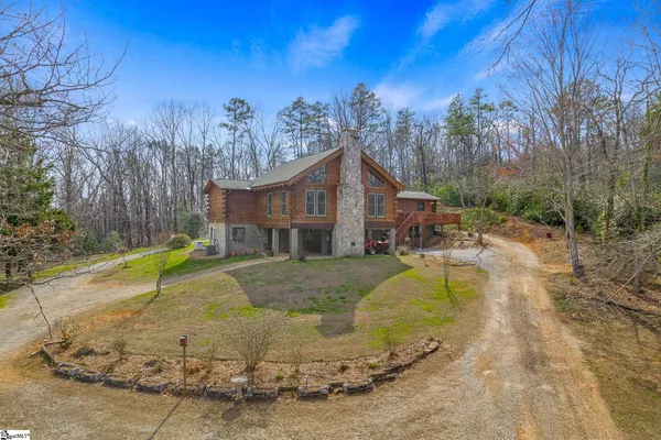 $624,900 | 220 Blue Berry Trail, Pickens, SC 29671