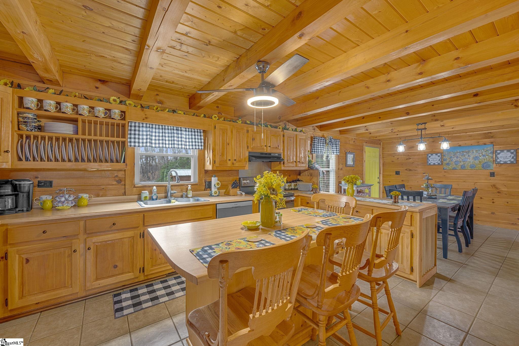 220 Blue Berry Trail Pickens, SC 29671 - Photo 13 of 44