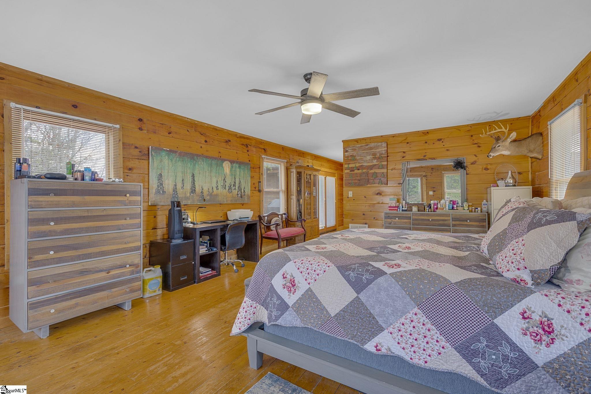 220 Blue Berry Trail Pickens, SC 29671 - Photo 17 of 44