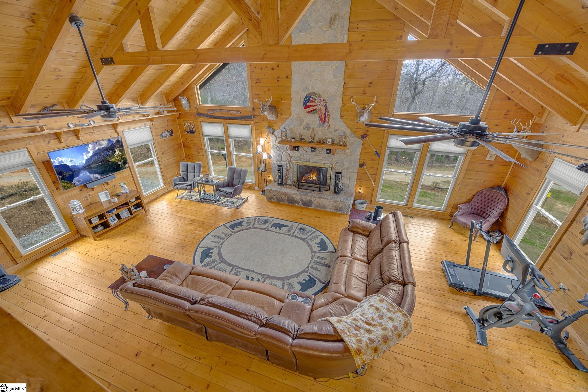 220 Blue Berry Trail Pickens, SC 29671 - Photo 20 of 44