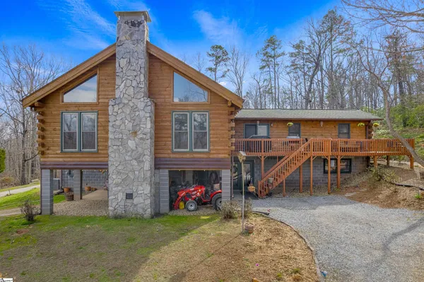 $624,900 | 220 Blue Berry Trail, Pickens, SC 29671