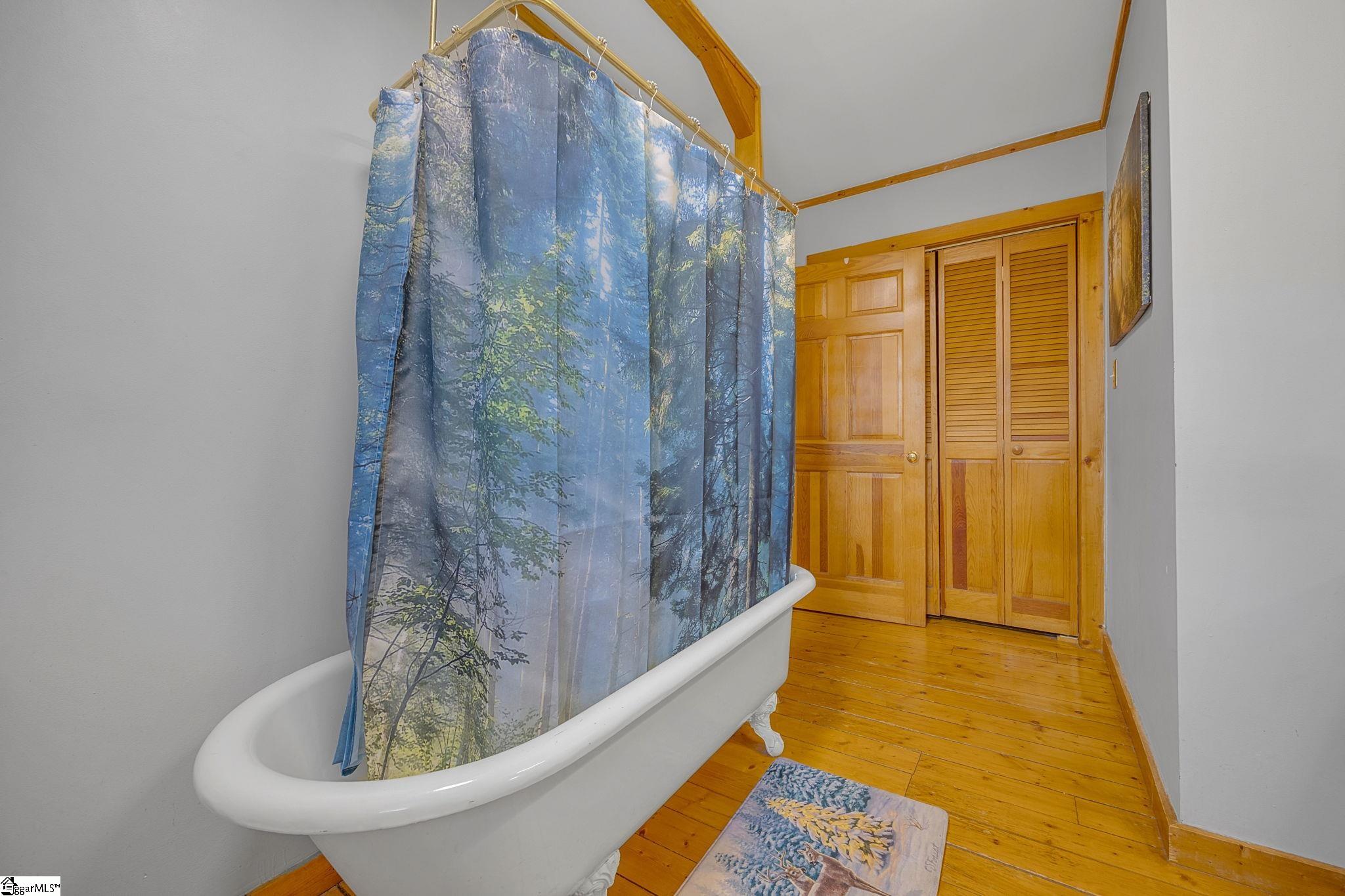 220 Blue Berry Trail Pickens, SC 29671 - Photo 24 of 44