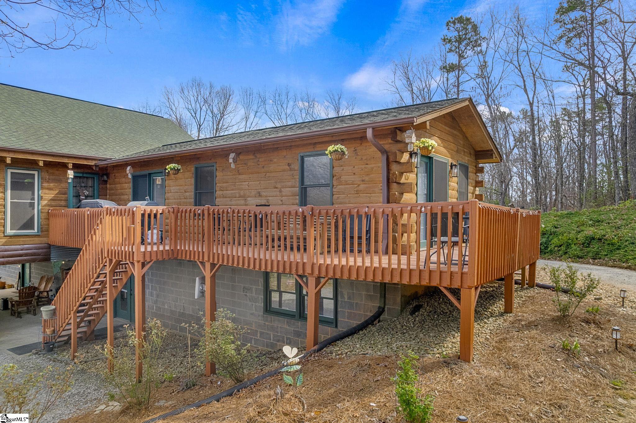 220 Blue Berry Trail Pickens, SC 29671 - Photo 32 of 44