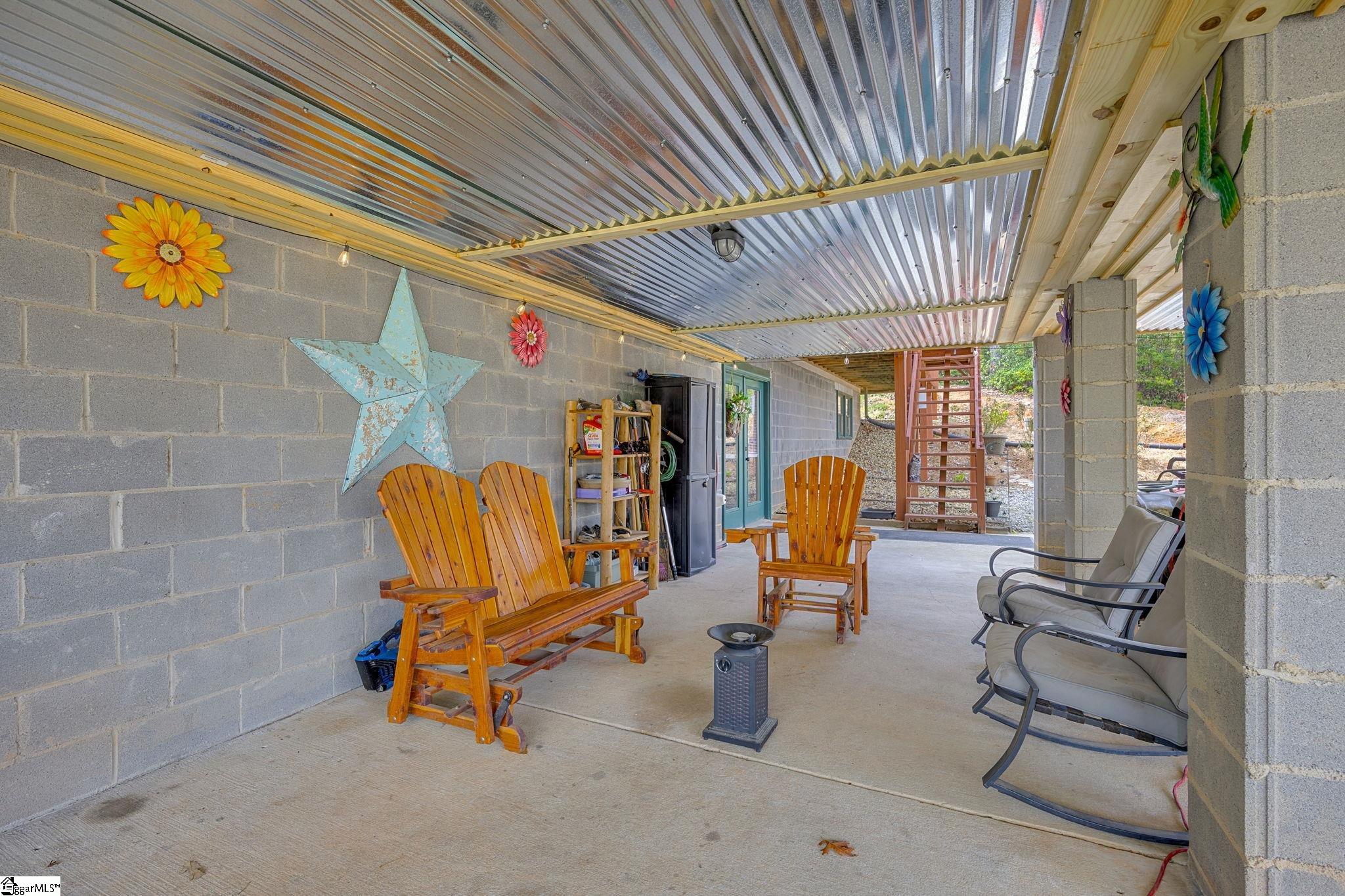 220 Blue Berry Trail Pickens, SC 29671 - Photo 34 of 44