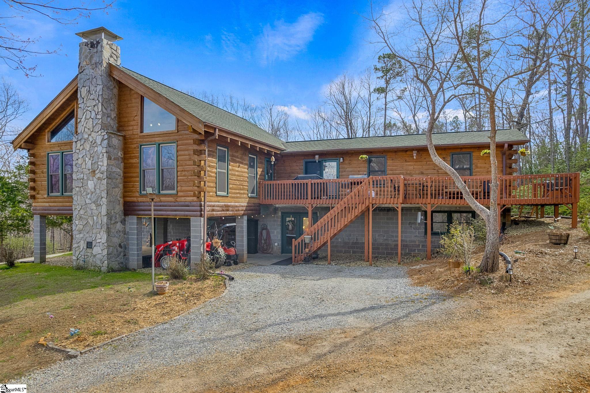 220 Blue Berry Trail Pickens, SC 29671 - Photo 36 of 44