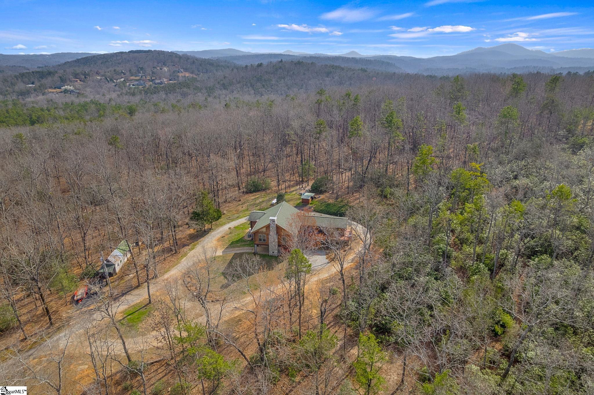 220 Blue Berry Trail Pickens, SC 29671 - Photo 41 of 44