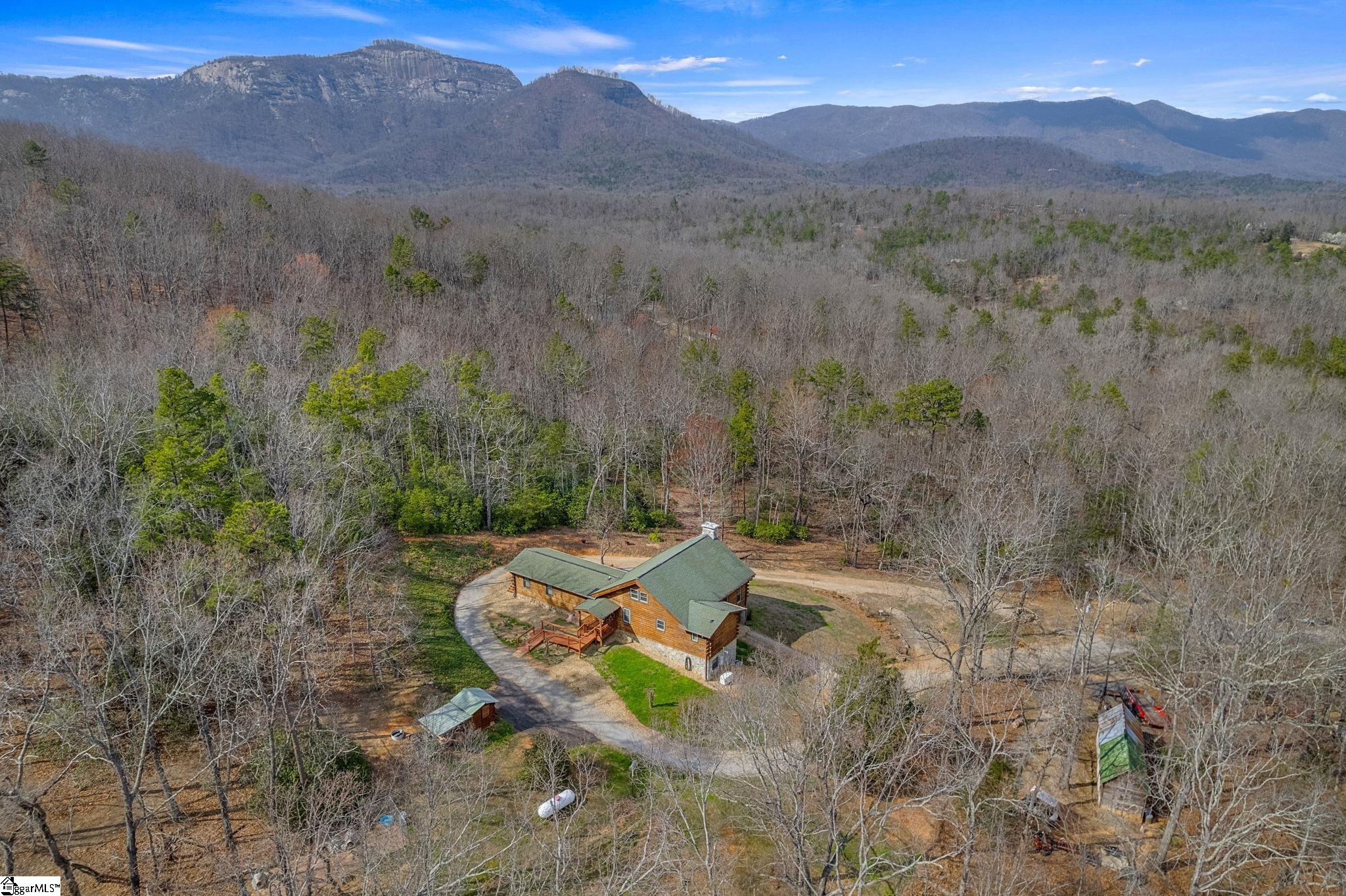 220 Blue Berry Trail Pickens, SC 29671 - Photo 42 of 44