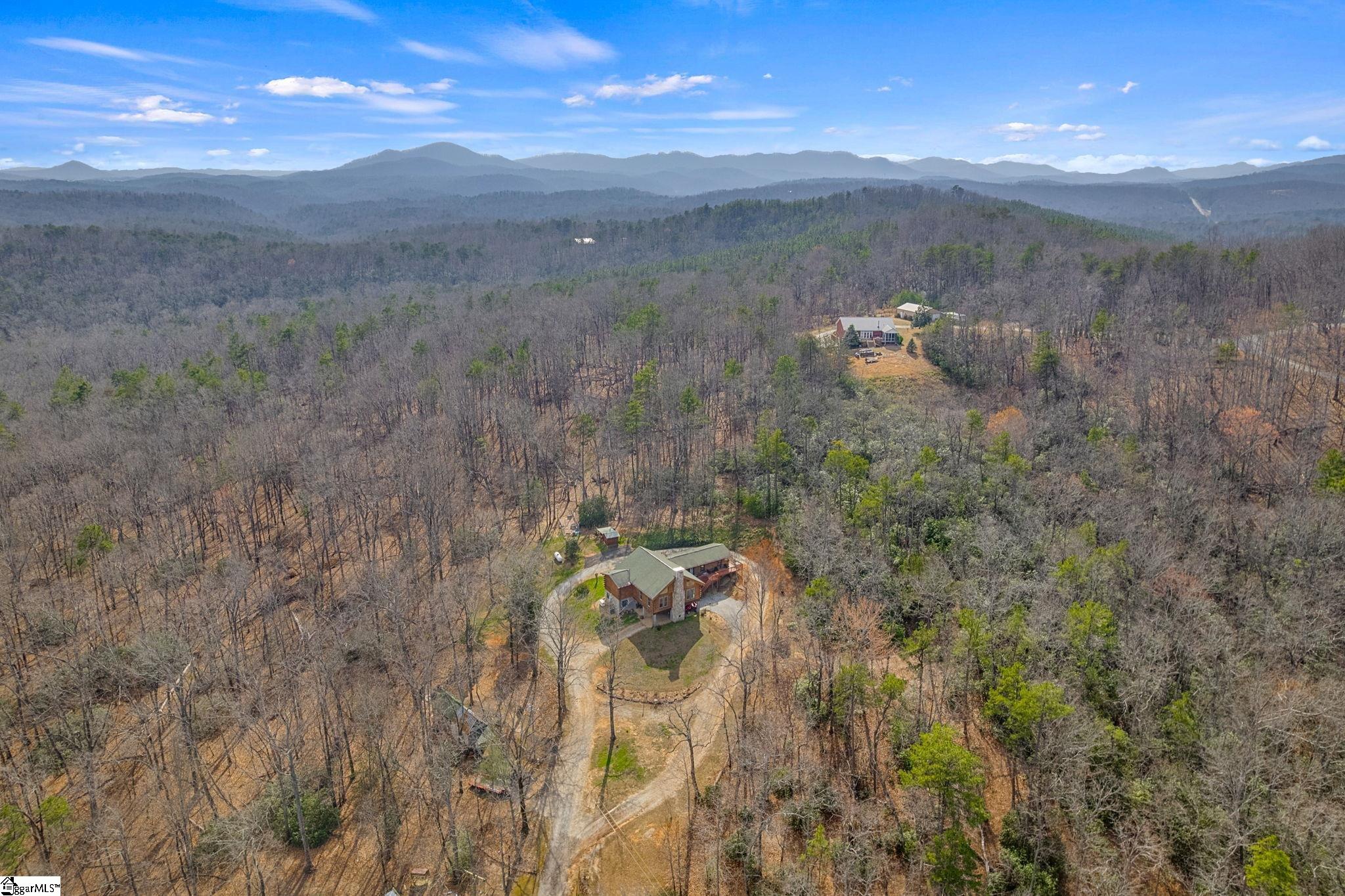 220 Blue Berry Trail Pickens, SC 29671 - Photo 43 of 44