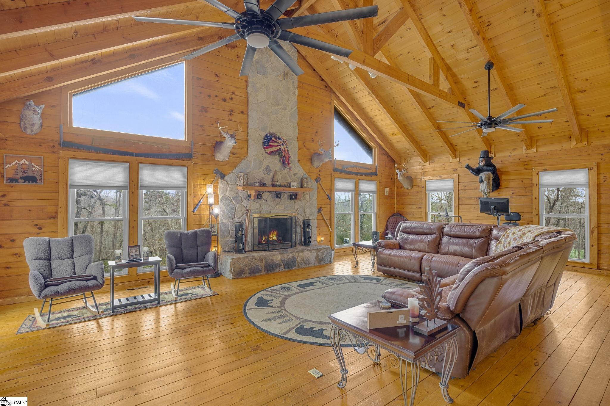 220 Blue Berry Trail Pickens, SC 29671 - Photo 6 of 44