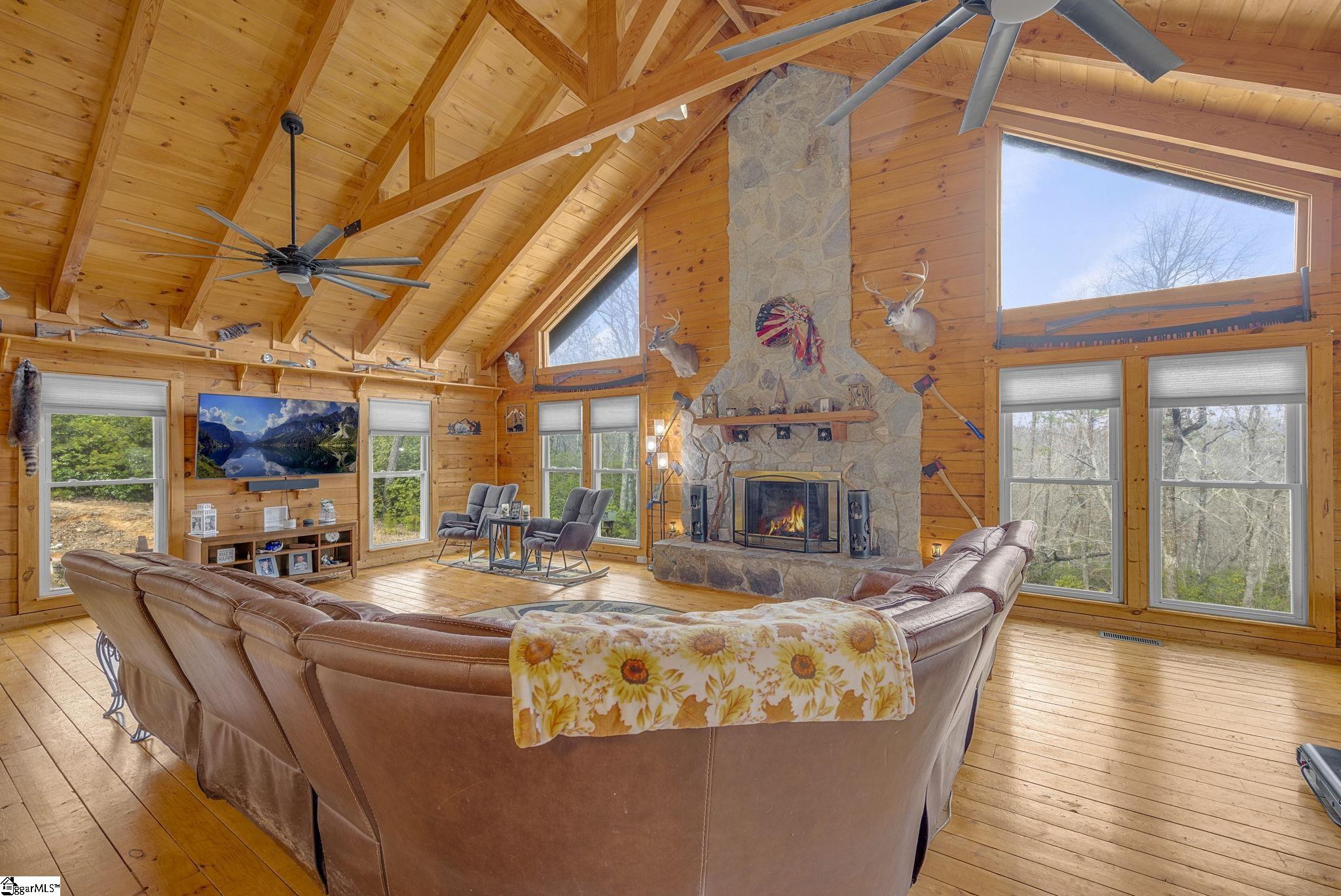 220 Blue Berry Trail Pickens, SC 29671 - Photo 7 of 44