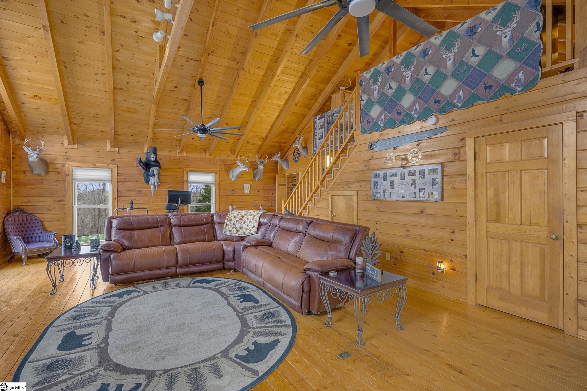 220 Blue Berry Trail Pickens, SC 29671 - Photo 9 of 44