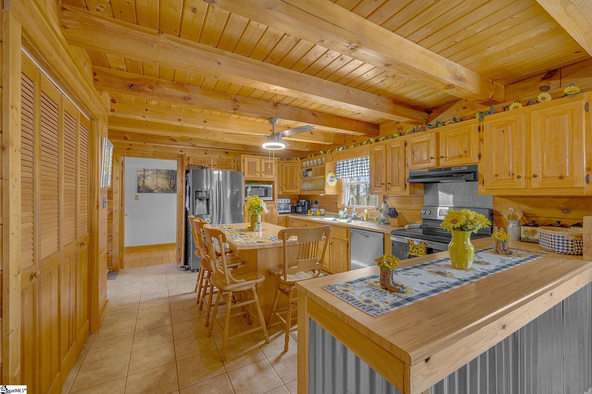 220 Blue Berry Trail Pickens, SC 29671 - Photo 10 of 44