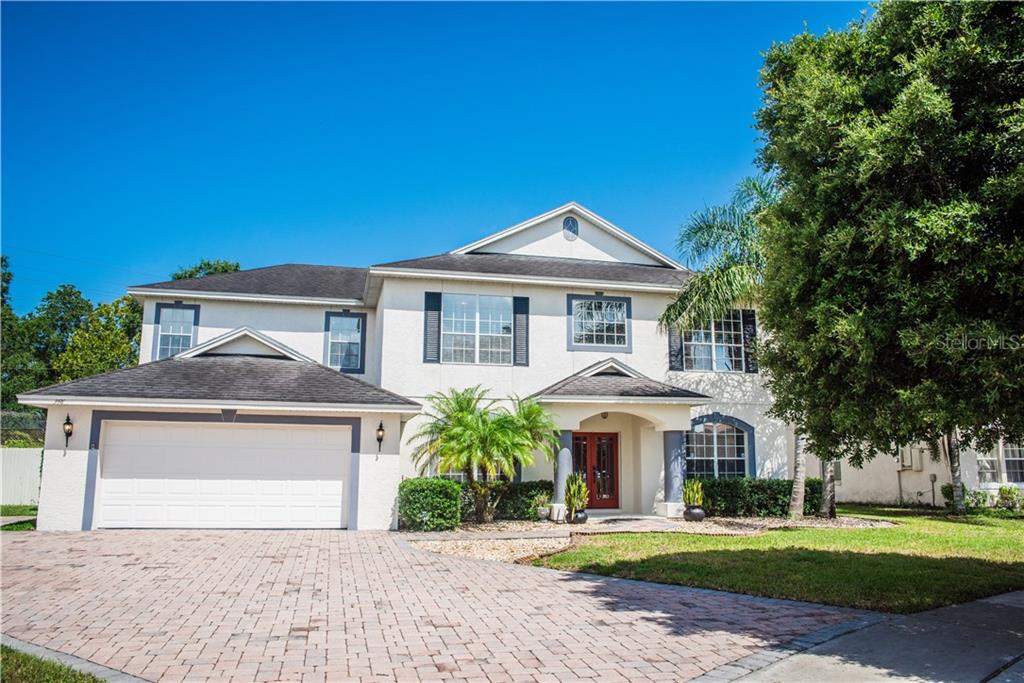 348 Radisson Place Oviedo, FL 32765 - Photo 1 of 1