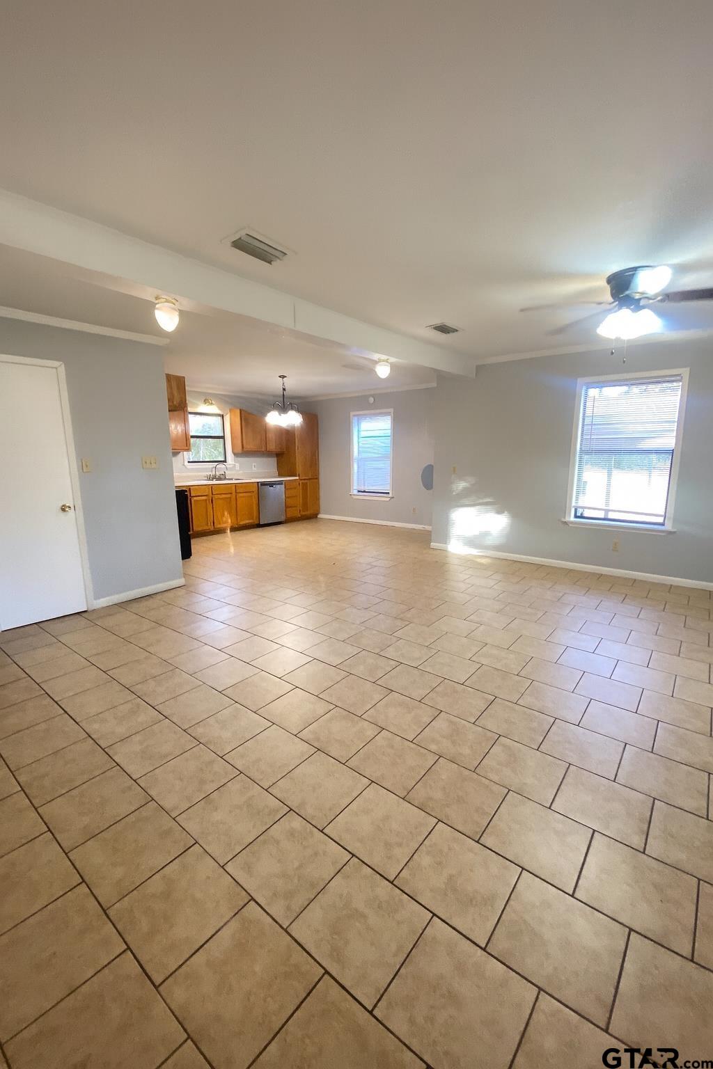 23601 State Highway 64 Troup, TX 75789 - Photo 6 of 19 a view of an empty room and window