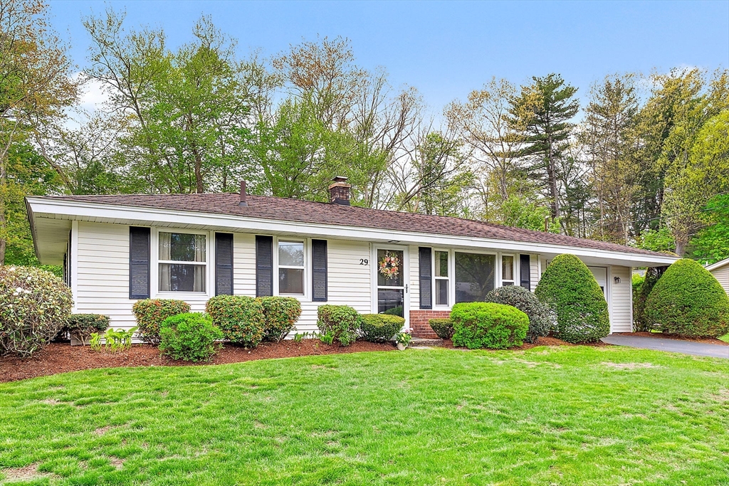 29 Temi Road Hudson, MA 01749 - Photo 1 of 36