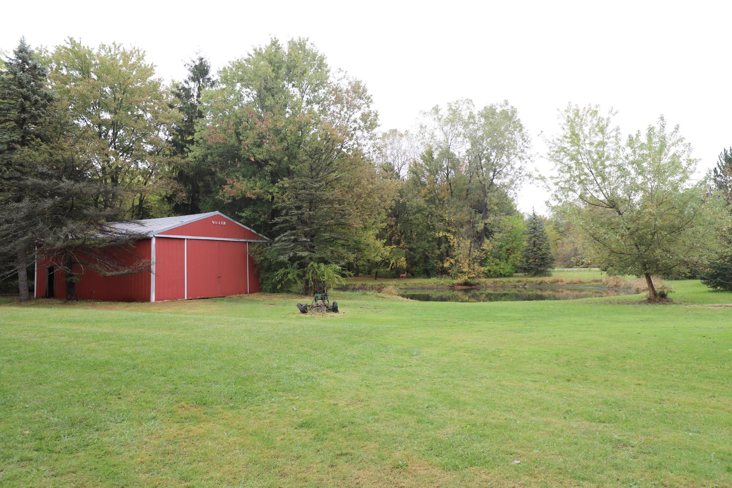 4042 West Farrand Road Clio, MI 48420 - Photo 28 of 33