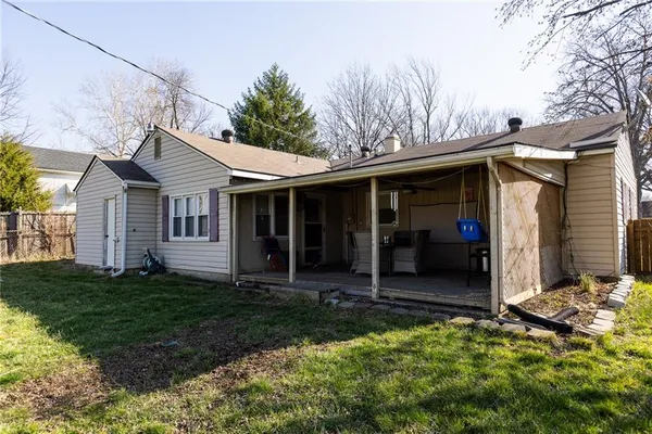 $239,000 | 5304 North Michigan Avenue, Kansas City, MO 64118
