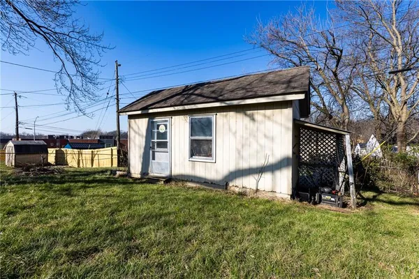 $239,000 | 5304 North Michigan Avenue, Kansas City, MO 64118
